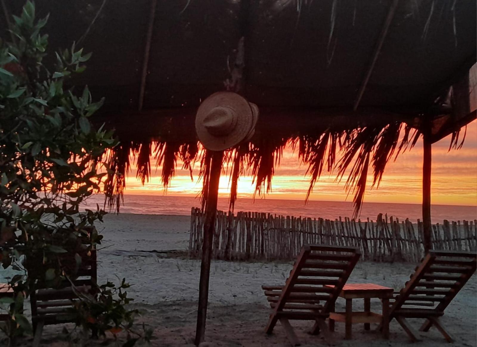 Tres Velas Surf Celestino Gazca Villasenor Exterior photo