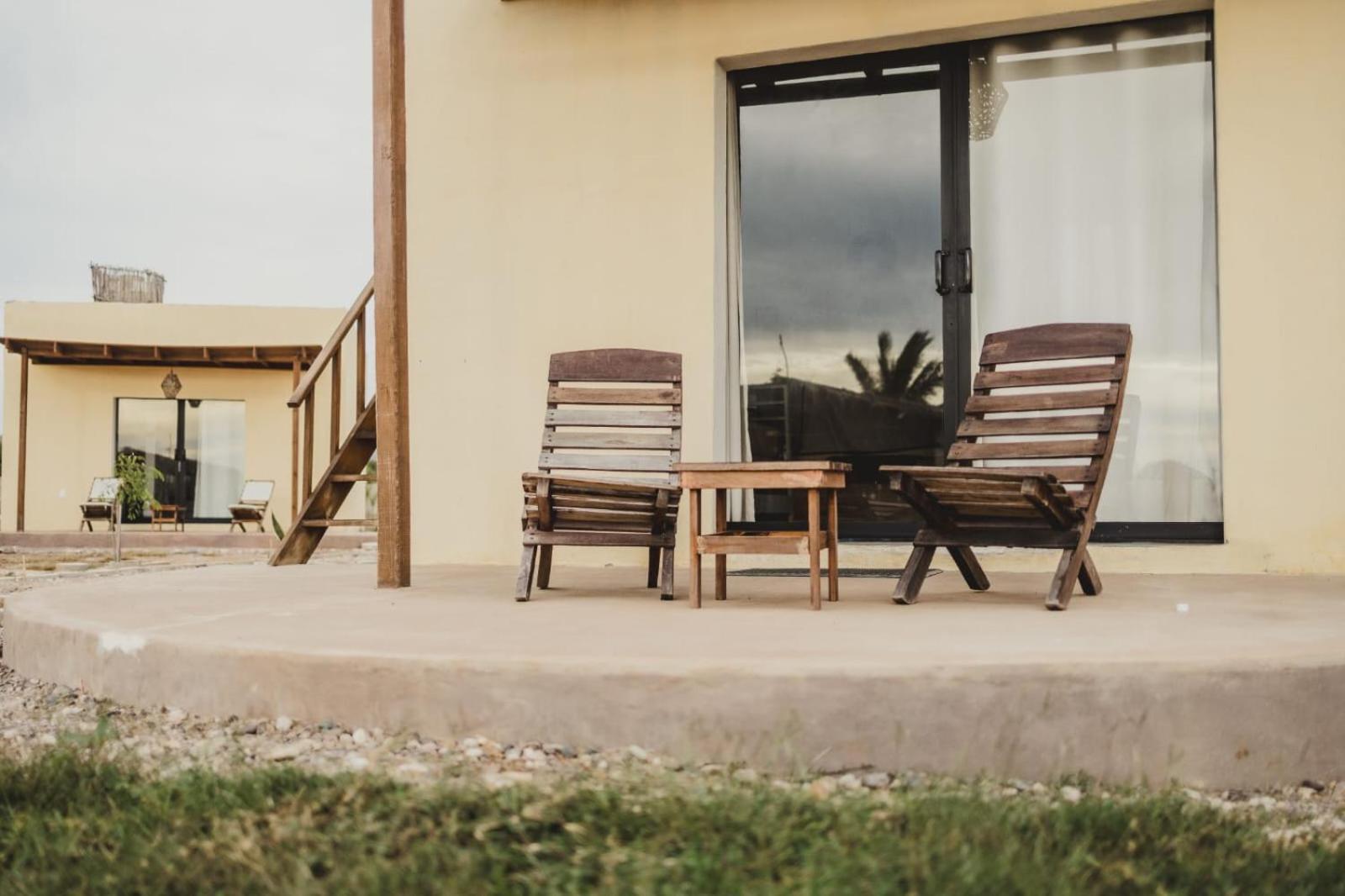 Tres Velas Surf Celestino Gazca Villasenor Exterior photo