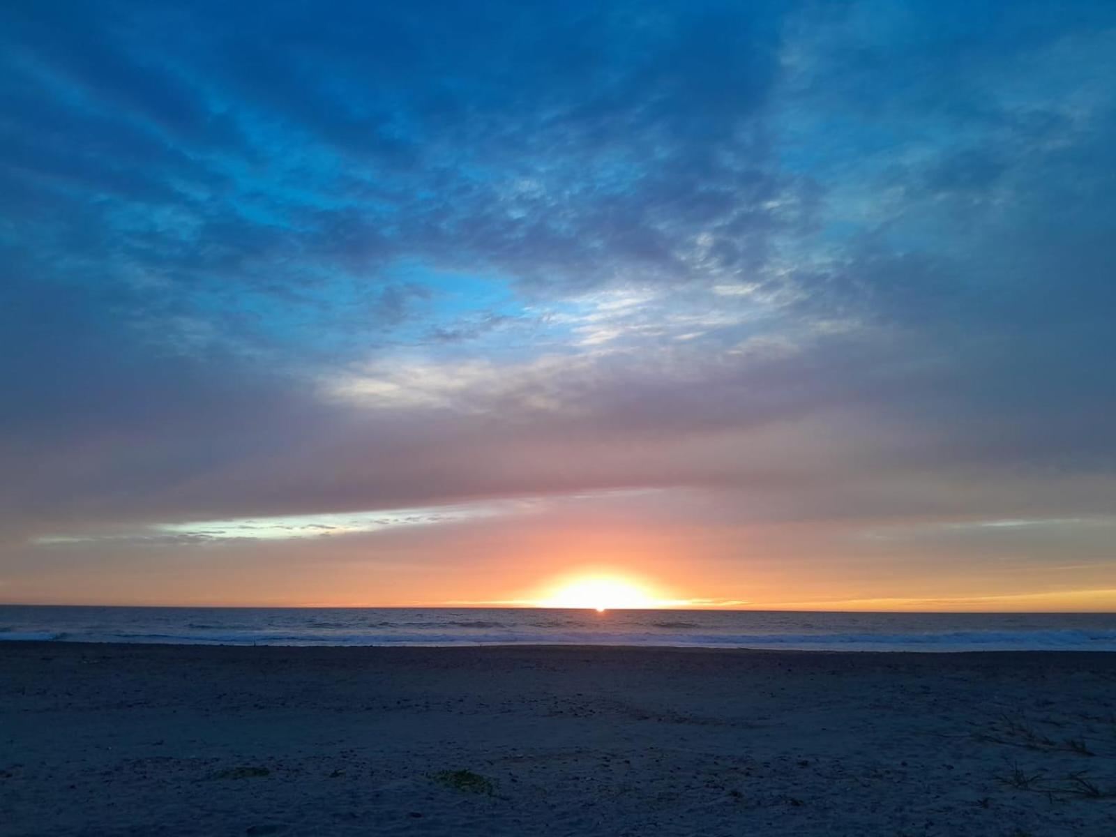 Tres Velas Surf Celestino Gazca Villasenor Exterior photo