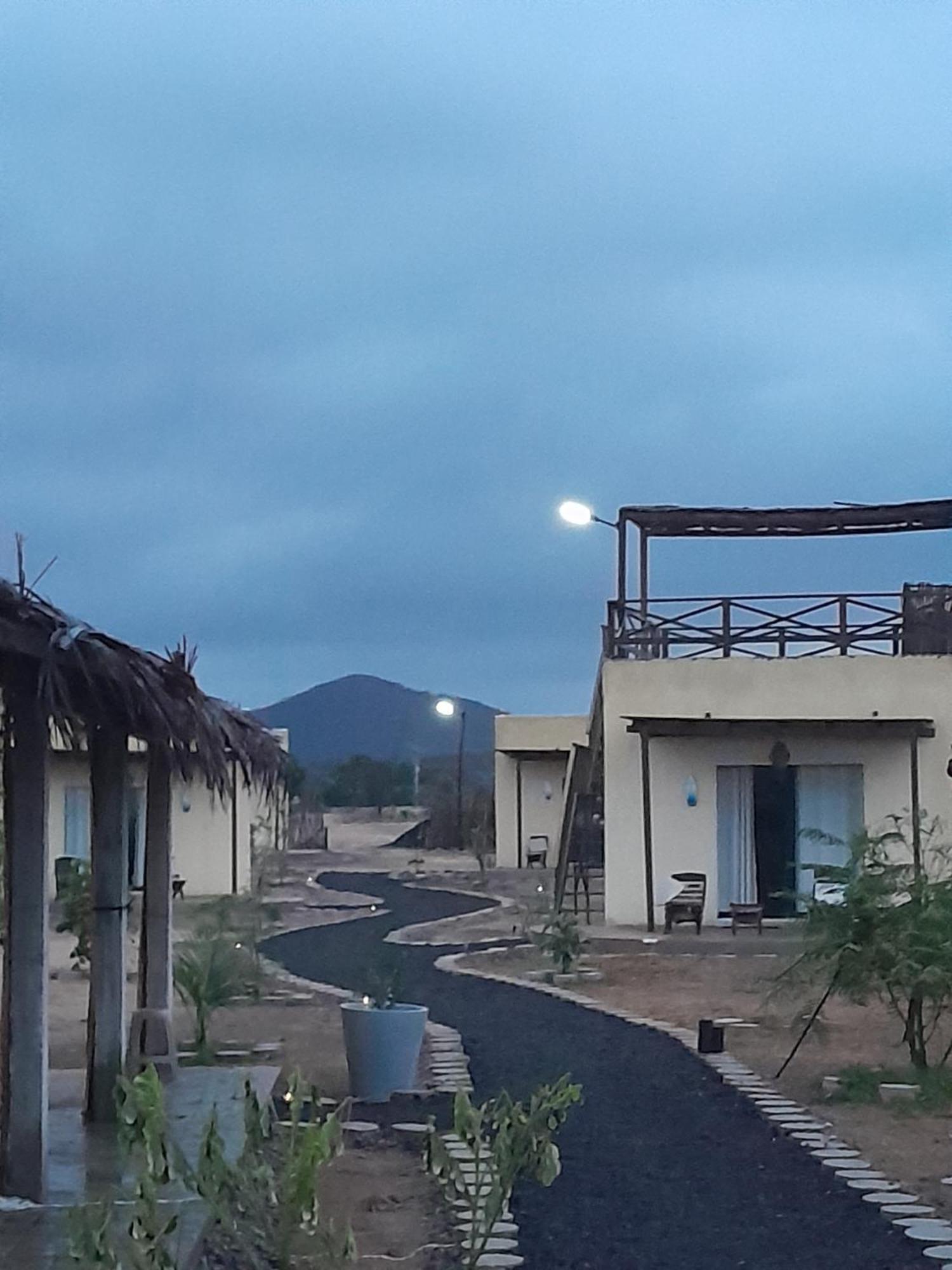 Tres Velas Surf Celestino Gazca Villasenor Exterior photo