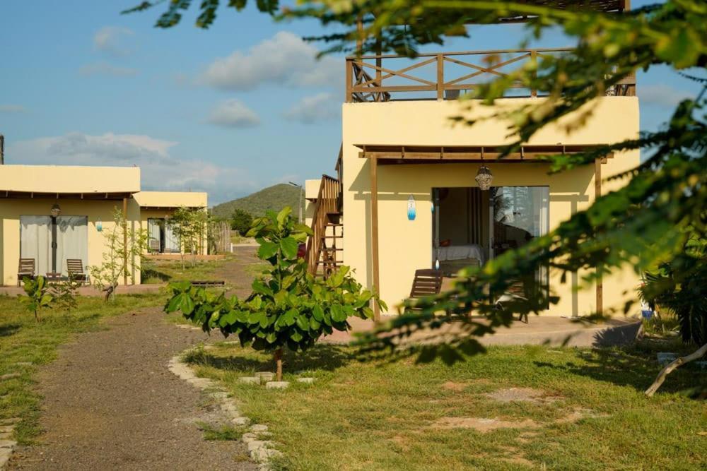 Tres Velas Surf Celestino Gazca Villasenor Exterior photo